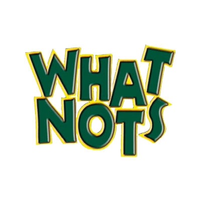 What Nots - The Snack Factory